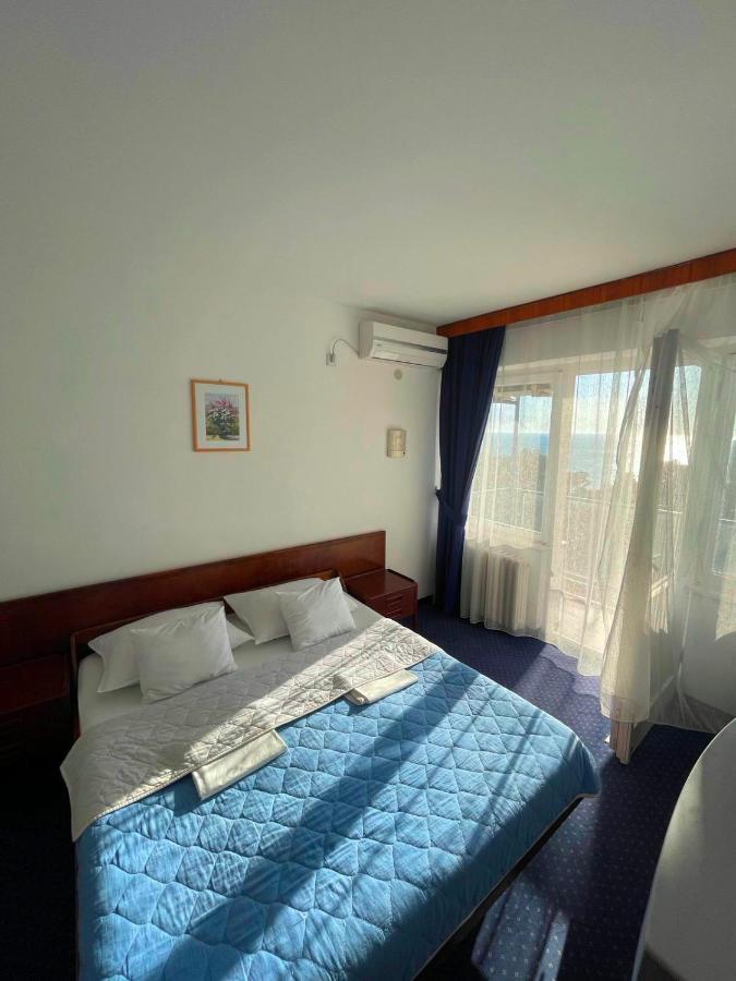 Corpus B - Hotel Albatros Ulcinj Exteriér fotografie