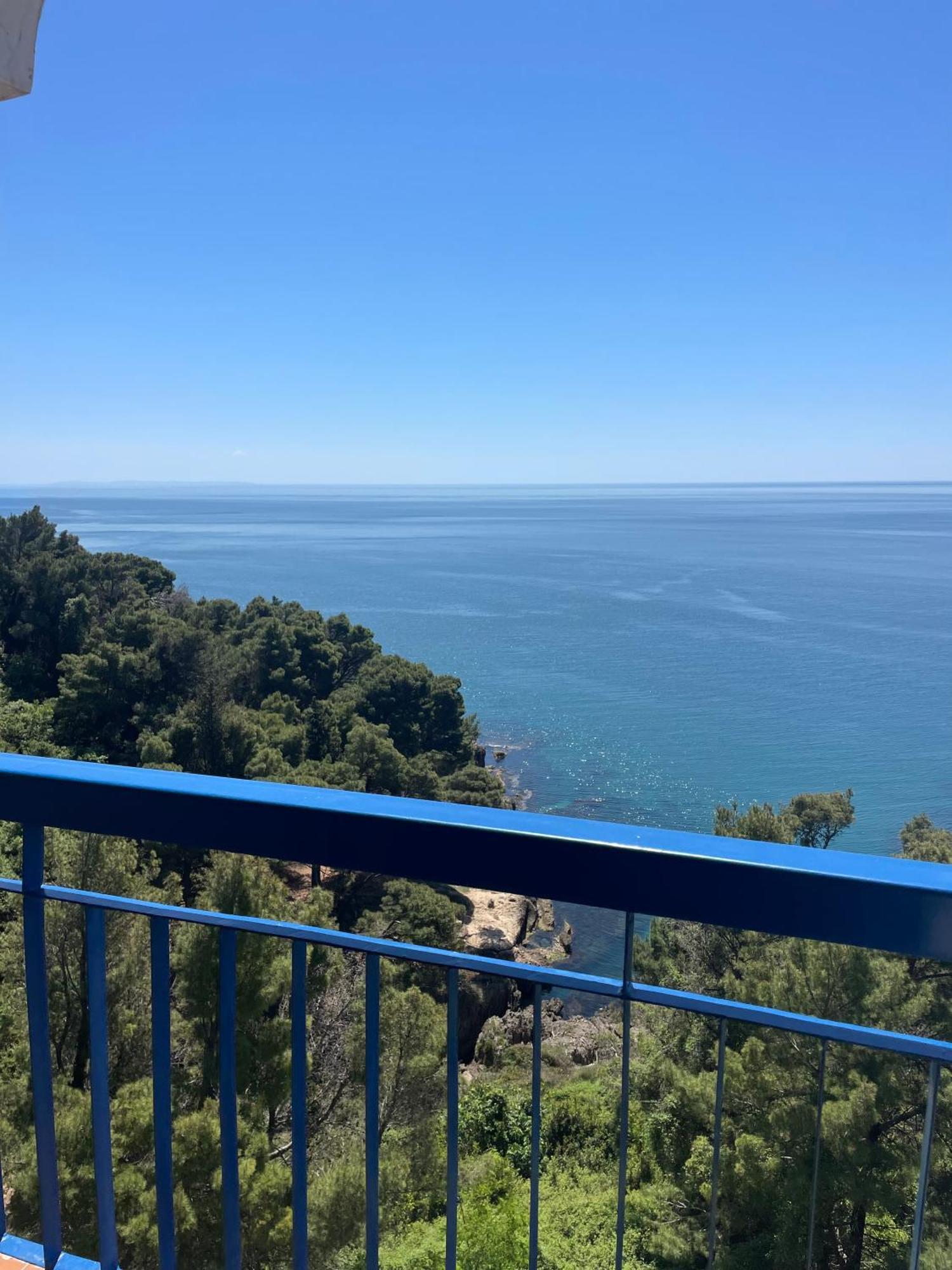 Corpus B - Hotel Albatros Ulcinj Exteriér fotografie